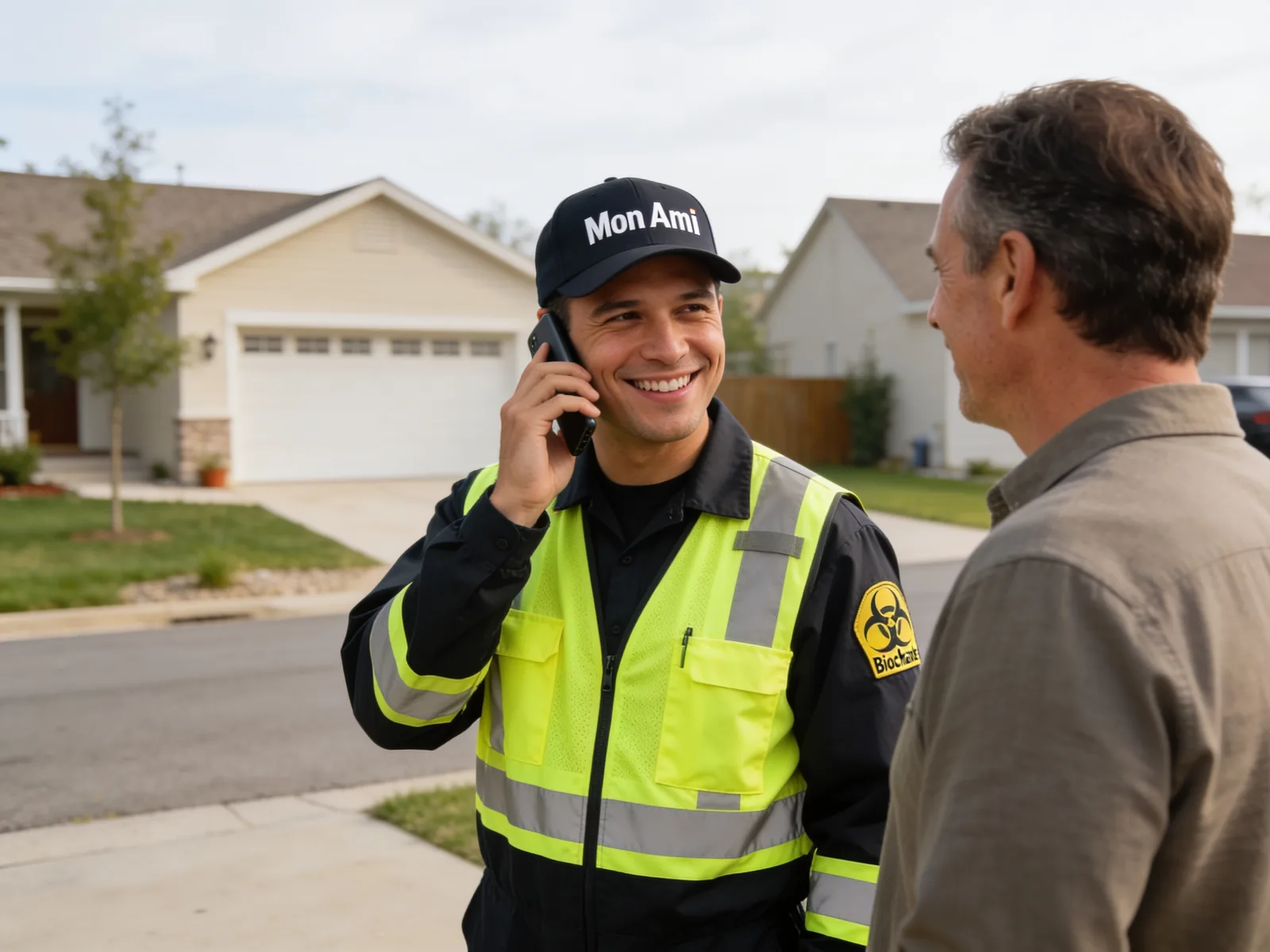 Sewage Cleanup Avenal, CA FAQs