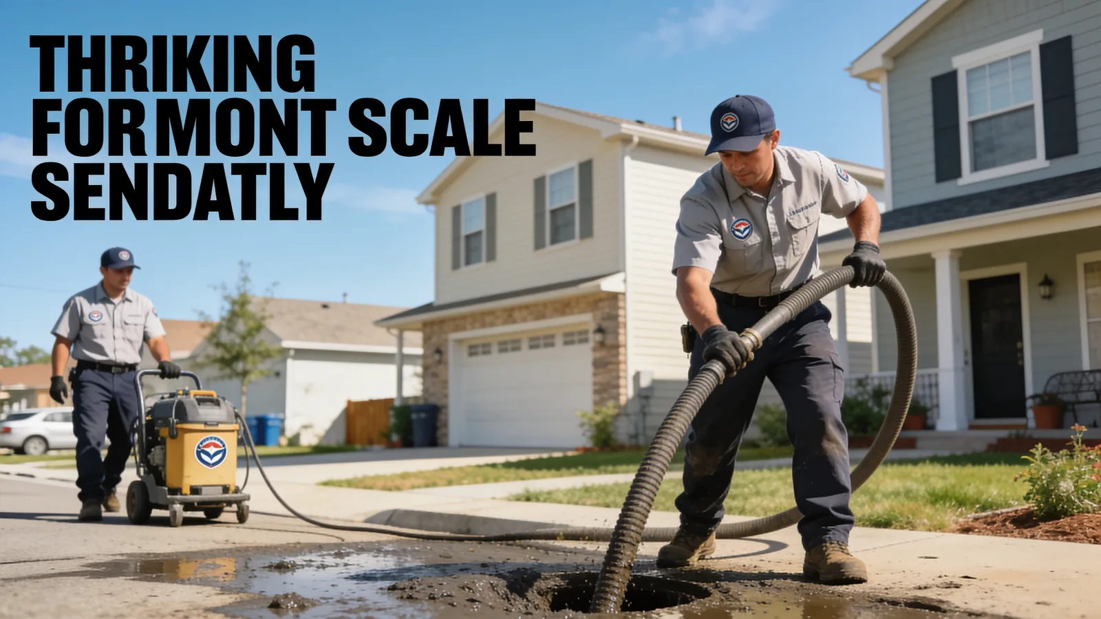 Sewage Cleanup in Avenal, CA near me